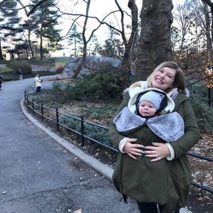 Meet your Posher, Lindsey